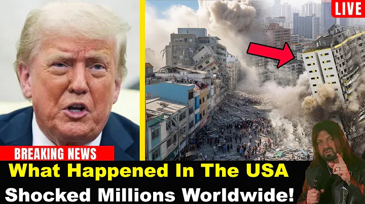 Robin Bullock Prophetic Word 🚨 Sign Of God? What Happened In The USA Shocked Millions Worldwide!