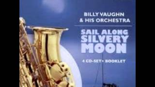 Roger Paulsson - Sail along silvery moon chords