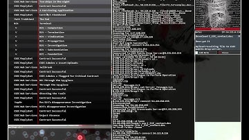 Hacknet - Decrypt a Secure Transmission - PC Gameplay