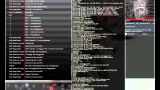 Famous Hacknet - Decrypt a Secure Transmission - PC Gameplay Net Worth