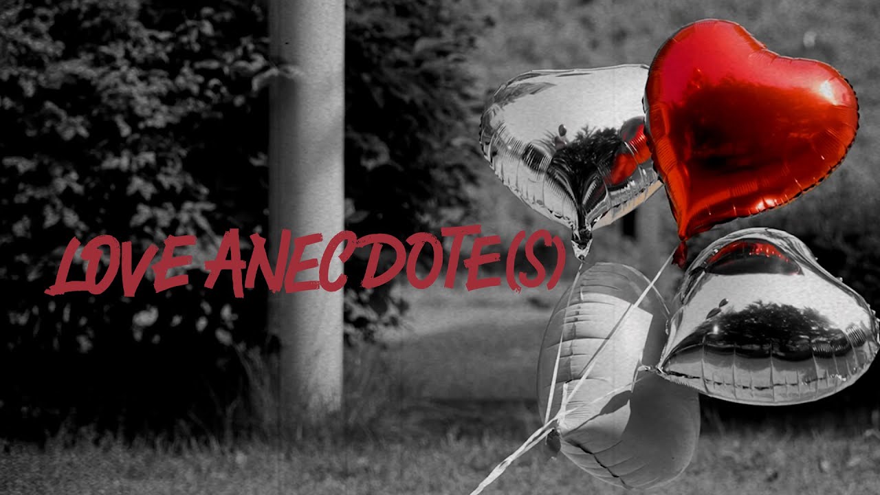 EVNNE (이븐) 5th Mini Album [LOVE ANECDOTE(S)] Concept Film