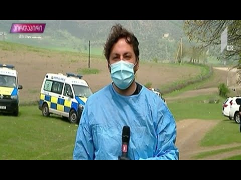 კორონავირუსის ათი ახალი შემთხვევაა ბოლნისის მუნიციპალიტეტის სოფელ მუშევანში