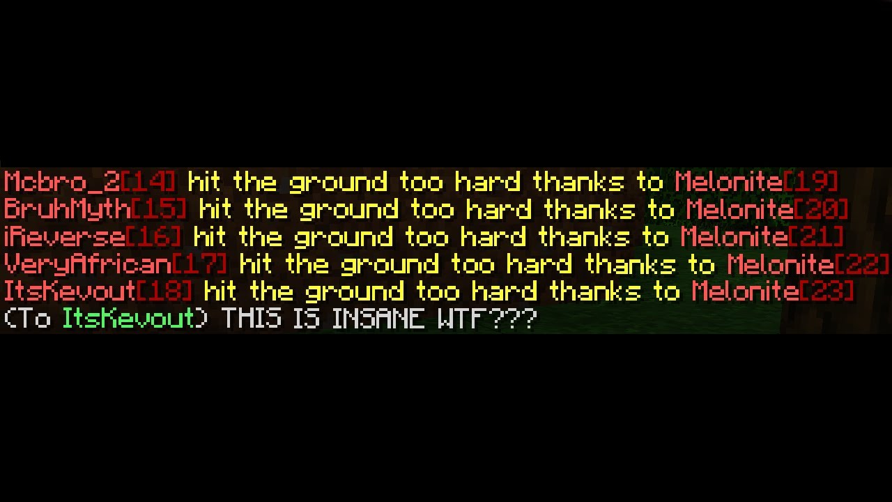 I Found the Best Trap in HCF...