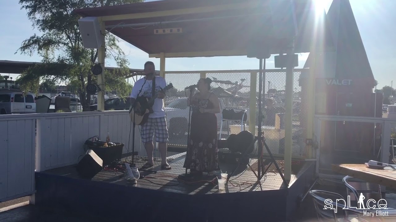 (128) 07/14/19 Tiffany Marie + Kevin Wilson Brownies On The Lake