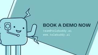 Telebuddy Ai Conversational Phone Ai For Business Owners - Never Miss A Call, Never Miss A Sale