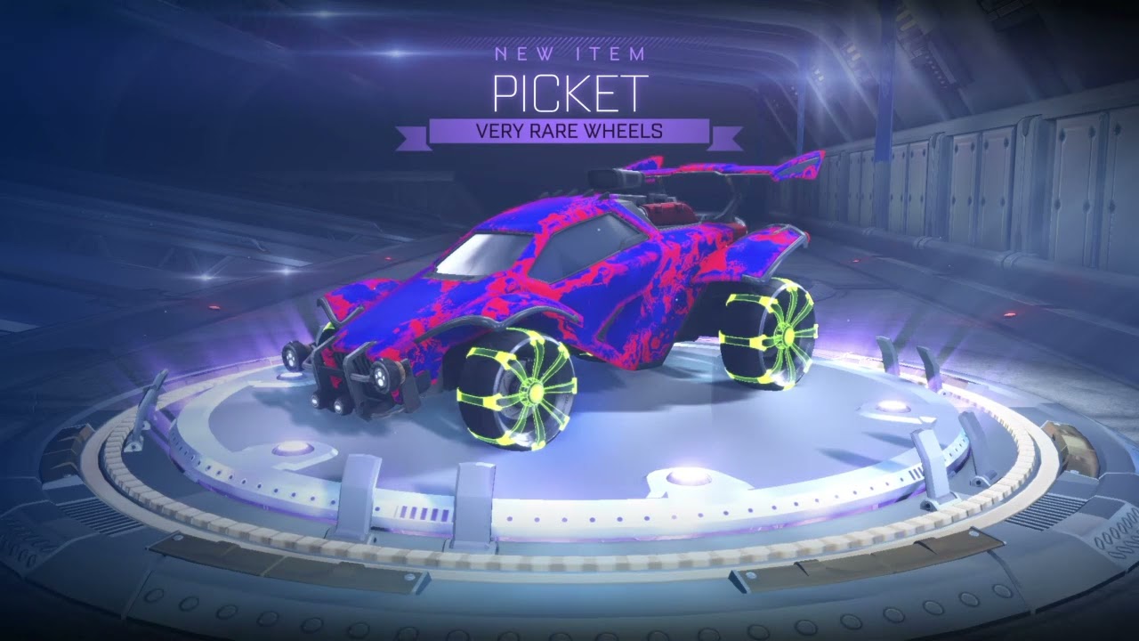 OMG golden gift opening NO WAY painted and double certified