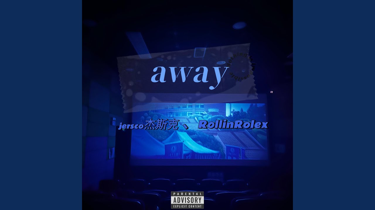 Away