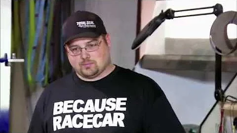 Street Outlaws Deleted Scene - The Real Beef Between Reaper and Justin