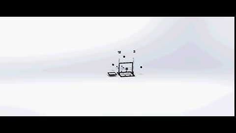 Video lắp ráp máy in 3d