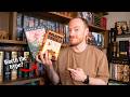 Reading Matt Dinniman's New Book &amp; A New LitRPG