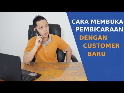 Video: Apa yang ditanggapi oleh promotor pTAC?