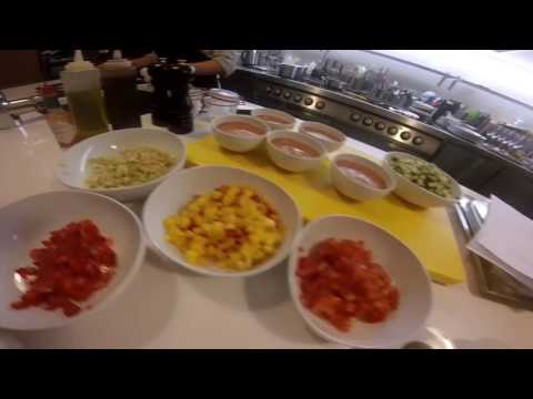 Taste Porto Cooking Class