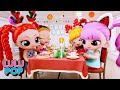 LULUPOP(룰루팝) &amp; DAISY(데이지) CHRISTMAS CAROLSONG MV