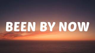 Morgan Wallen - Been By Now (Lyrics)