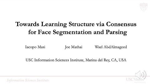 [CVPR 2020] Towards Learning Structure via Consensus for Face Segmentation and Parsing