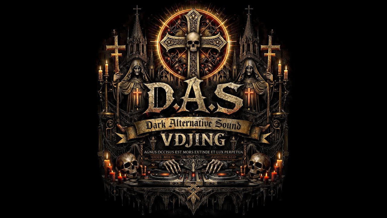 D.A.S (Dark Alternative Sound) 