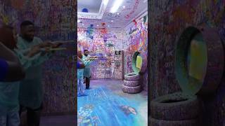Spill & Spin Is Worth Experiencing Because You Never Know How It Will Turn Out.
