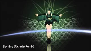 Jessie J - Domino (Richello Remix) + [Download Link]