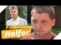 KEIN BOCK auf Nachhilfe! Warum sträubt sich Ben (17) so? | Die Familienhelfer | SAT.1