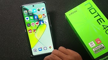 How To Set Data Limit in Infinix Note 40x 5G || Infinix me Data limit Kaise lagaye