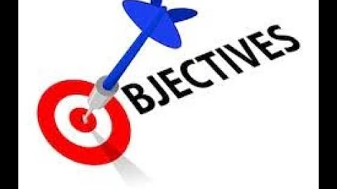 Lecture video 8 18EE51 Module 1 objectives Malini k v