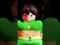 NEW CHARA UPDATE SHOWCASE!!!! (JUMP SHOWDOWN) #roblox #jumpshowdown #chara #update #undertale