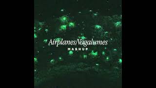 Download Lagu B.o.B ft. Pollo - Airplanes/Vagalumes (Mashup)