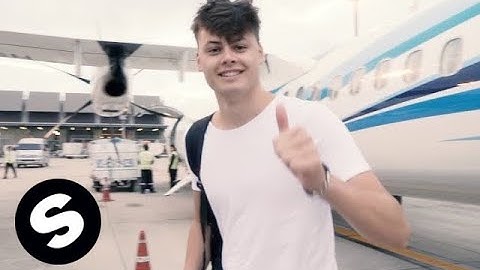 Mike Williams - Melody (Tip Of My Tongue) [Official Music Video]