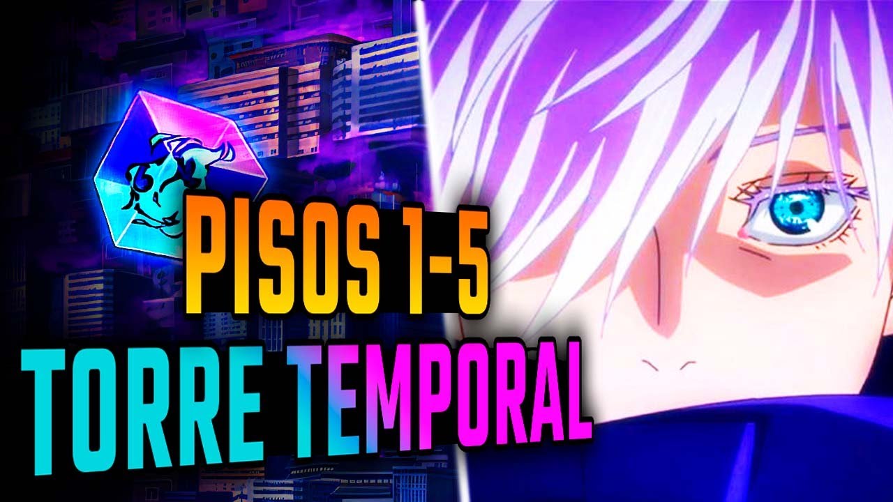 ✅ОГРАНИЧЕННОЕ КОЛИЧЕСТВО: ЭТАЖИ БАШНИ 1–5 (НОЯБРЬ 2025) [БАШНЯ ИЛЛЮЗИЙ] | Парад фантомов JJK