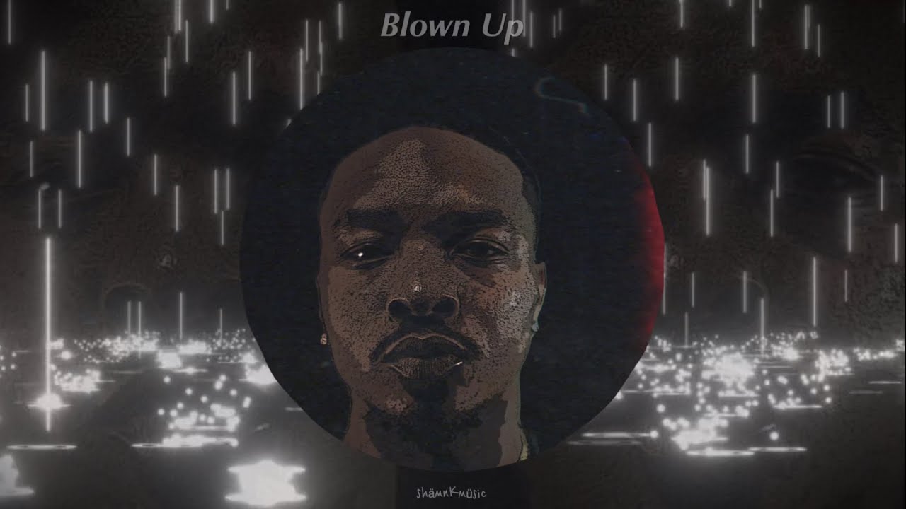 || Blown Up || - Campaign Acey (feat. Coleman Lane) - YouTube