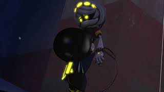 Vore V Murder Drones