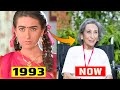Anari Movie 1993 Full Cast Shocking Transformation Then And Now Unbelievable Vs After 