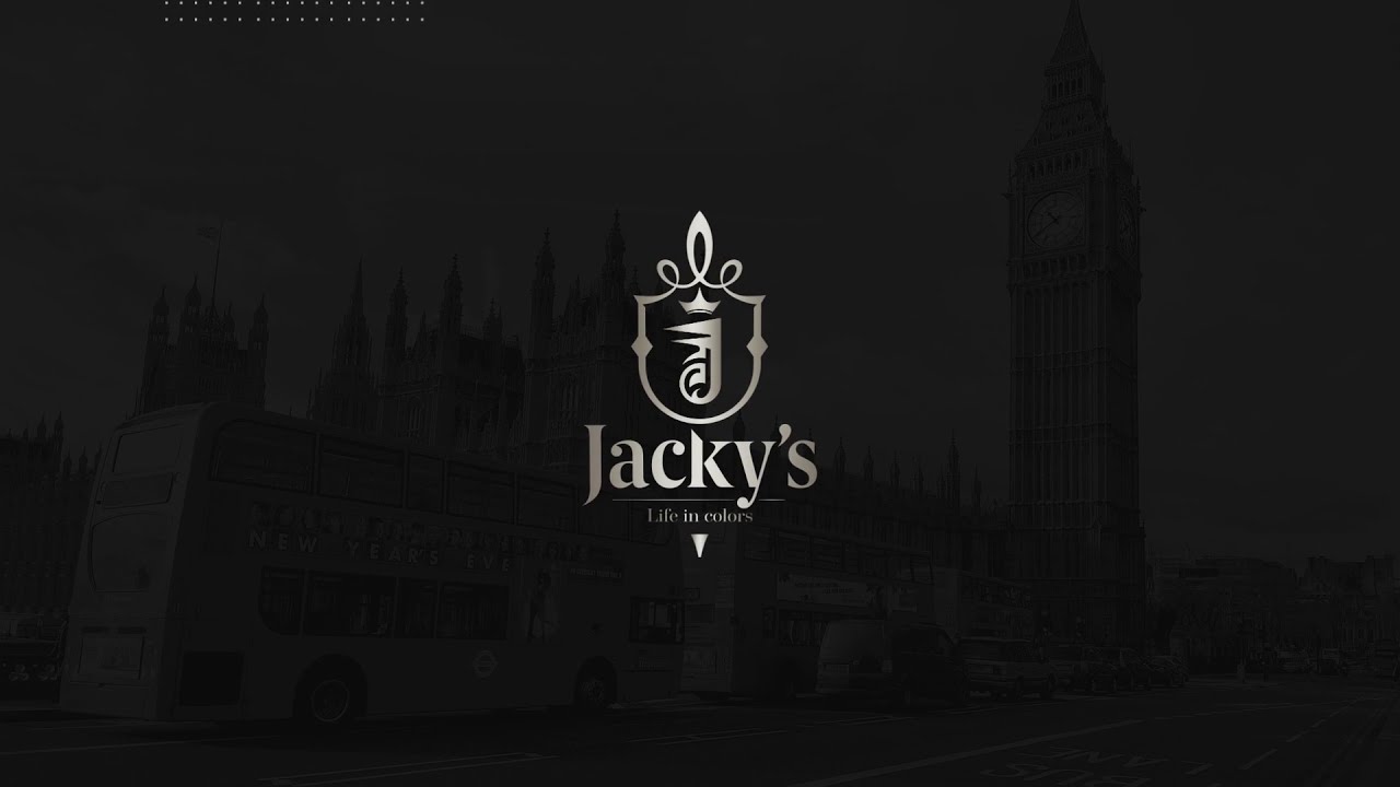 Стиральная машина Jacky's JW 10W14G0 - YouTube