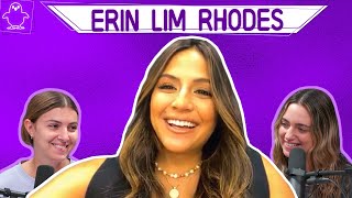 Clare & Dale Split w/ E!’s Erin Lim Rhodes - Full Episode