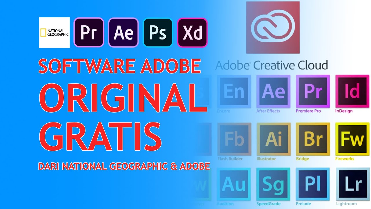 Adobe dan race