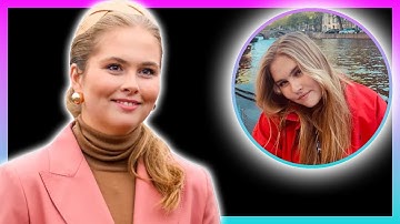 “Prinses Amalia had dit nooit mogen doen”