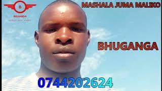 MASHALA SHIJA ,,,  BHUGANGA  music video