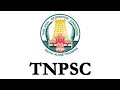 TNPSC Group 1 Group 2, 2A & Group 4 Notification