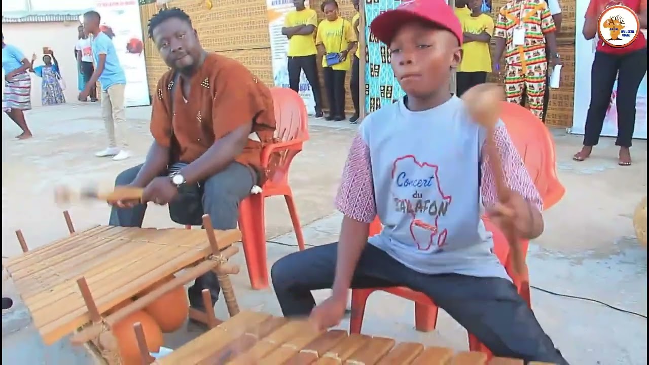 Groupe les enfants de Jésus