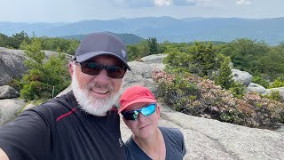 2kyov Conquer Old Rag Mountain