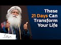 These 21 Days Can Transform Your Life 🙏 With Sadhguru in Challenging Times - 02 Aug