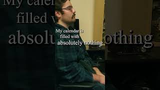 A song about literally nothing - NEW ALBUM TEASER