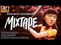 #2【Mixtape】3人の隠れ家と校長邸宅襲撃、キャスの抱える葛藤【ミックステープ】