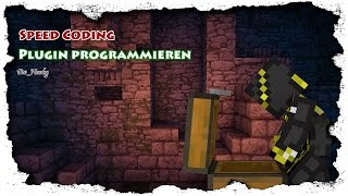 Command erstellen - #3 Bukkit Plugin programmieren [Deutsch]