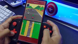 How to play NDS games on Android. screenshot 5