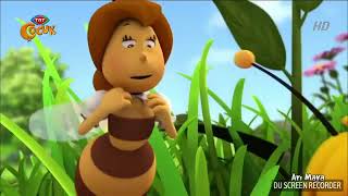 Arı Maya .Mayanın Doğumu. 1 Bölüm