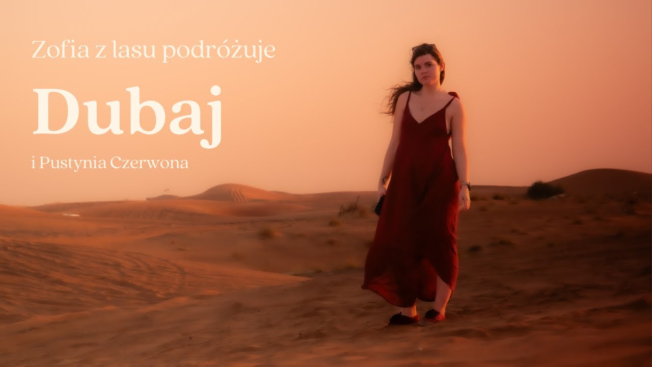 City Break w Dubaju - czy warto tam jechać?