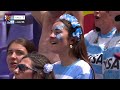 HEAVYWEIGHT CLASH for third 🥉 | Fiji v Argentina | HSBC SVNS Valladolid 2026 | Match Highlights