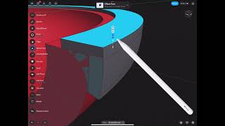 Shapr3D Fillet/Chamfer Fix
