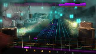 The Cure - Friday I'm in Love (Rocksmith 2014 - Lead)